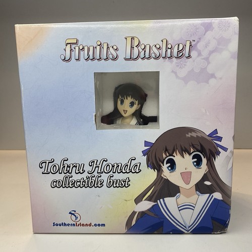 Cesto frutta tohru honda busto - cesto,