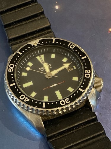 Orologio seiko 7002 700j - 700j, a1