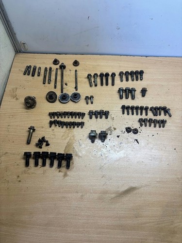 Set viti motore oem - motore,