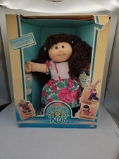 Toppa cavolo vintage bambino