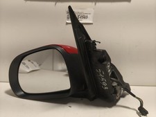 LEFT REARVIEW MIRROR FOR FIAT