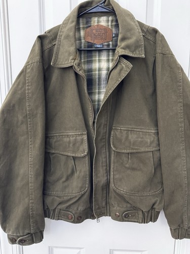 Woolrich giacca uomo tela - giacca,