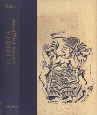 La Bibbia aveva ragione. 