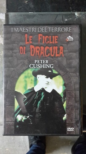 Film dvd figlie di - in, "le