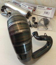 MARMITTA RACING BETA RR MOTARD