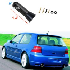 1.4" Aerial AM /FM Radio