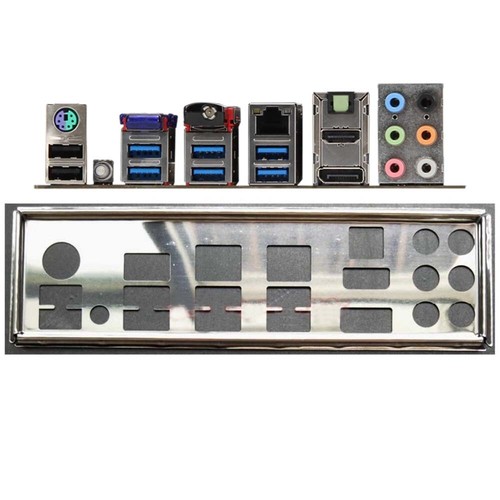 Per scheda madre msi z77 - per,