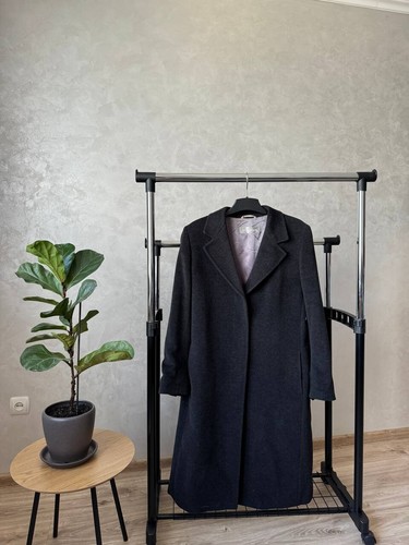 Cappotto lungo donna max - lungo,