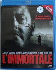 L'IMMORTALE - 22 BULLETS con