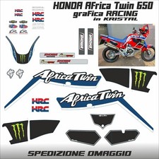 kit adesivi compatibili HONDA