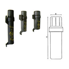 Tubo portadocumenti  trattore