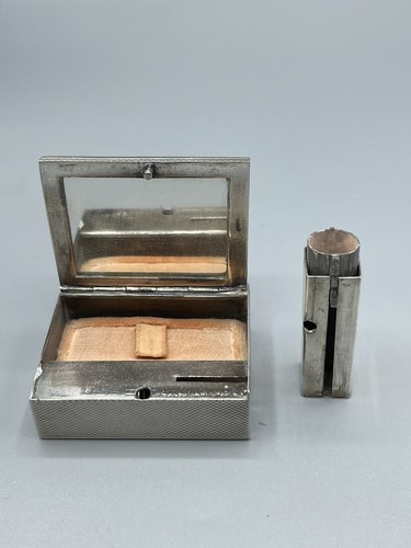 Stupendo rossetto custodia - e,