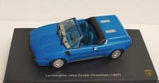 EDICOLA 1:43 AUTO DIE CAST
