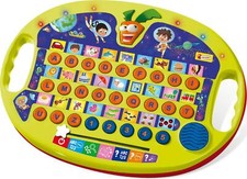 Carotina Astronave Abc Gioco