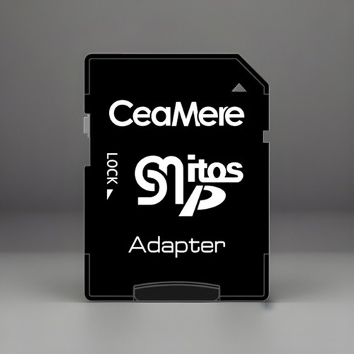 Adattatore micro sd - micro, hc