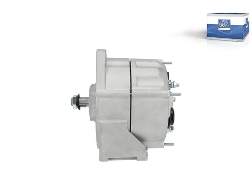 Alternatore spare parts - spare,