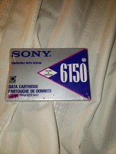 SONY QD6150 QD6150N Cartuccia
