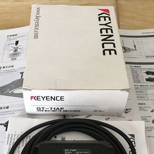Keyence 71ap sensore - gt-71ap,