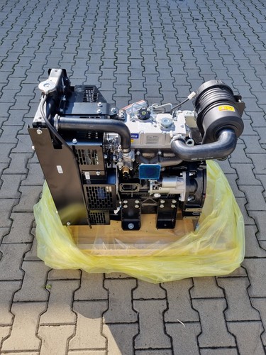 Motore completo originale - completo,