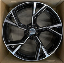 KIT 4 CERCHI IN LEGA DA 19