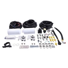 Powerstroke Complete Electric