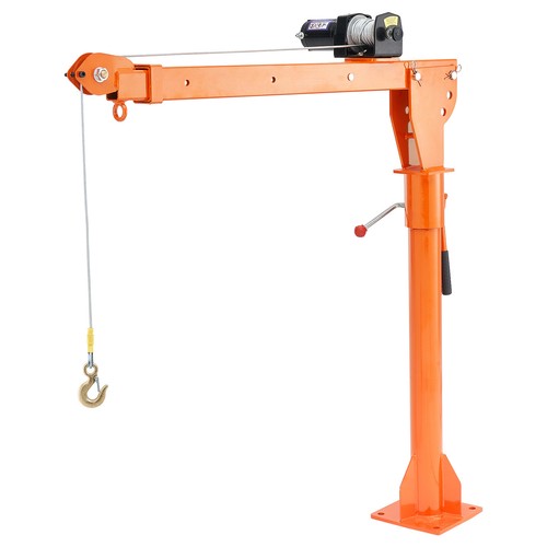 Vevor gru elettrica per camion - vevor,