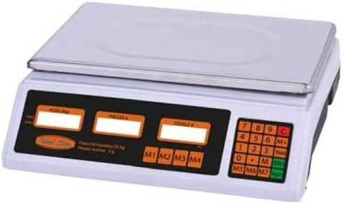 Bilancia elettronica banco - bilancia,
