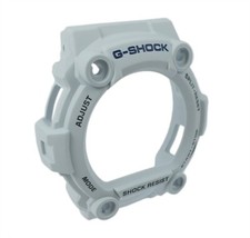 Parte Del Case Grigio Chiaro