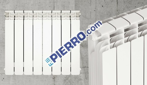 Radiatore elementi - radiatore, 10
