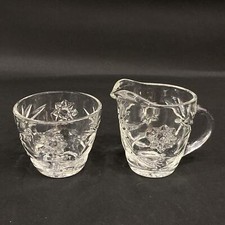 Vintage Anchor Hocking Prescut