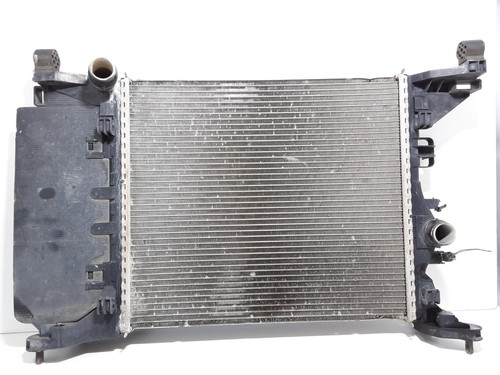 Radiatore acqua opel meriva - radiatore,