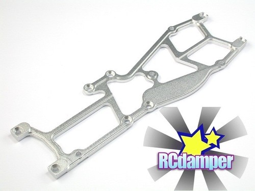 Gpm ponte superiore alluminio - gpm,