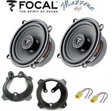 Kit 2 Casse 13Cm Focal ACX 130
