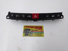 Pulsantiera Mode Quattro frecce Set City Start & Stop Fiat 500L 2012- Originale