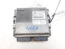 616551000 CENTRALINA GPL DACIA SANDERO I (B90) 1.4 B/GPL 8V MAN 5M 72CV 2009 5P 