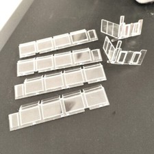 VETRATURA FINESTRINI ACCESSORI
