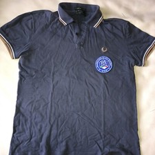Fred Perry Polo Maestri Di Sci