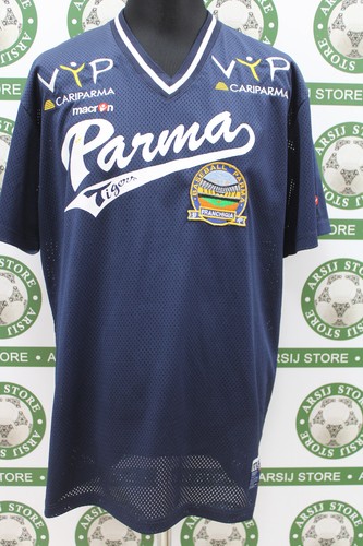 Maglia baseball parma - maglia, m