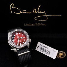 Seiko 5 Sports Brian May