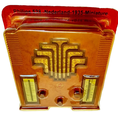Radio vintage d - vintage, d'epoca