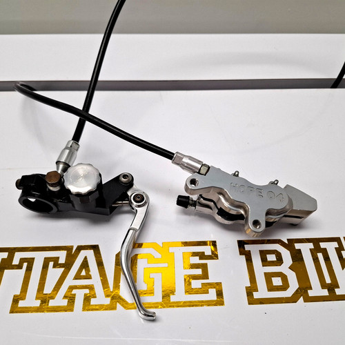 Freno disco posteriore mtb - disco,