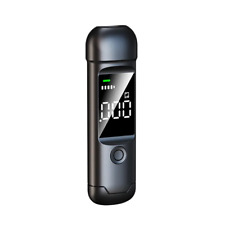 Alcol test certificato ITALIA