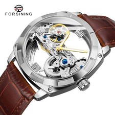 Orologio uomo Forsining