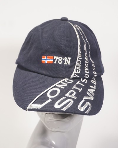 Berretto vintage basecap - berretto,