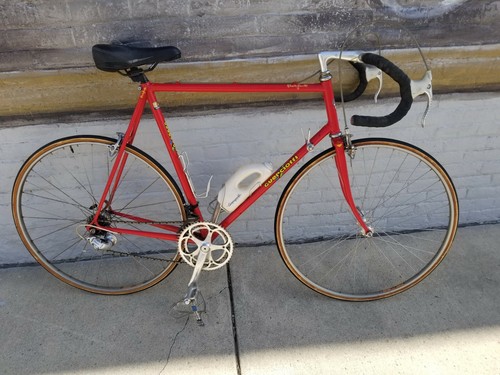 Vintage guerciotti italian - vintage,