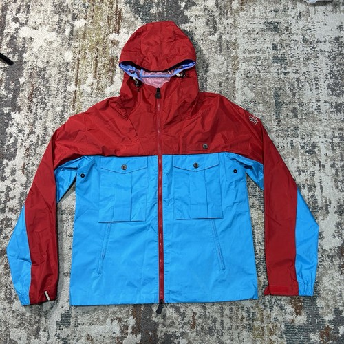 Giacca vento vintage moncler - a,