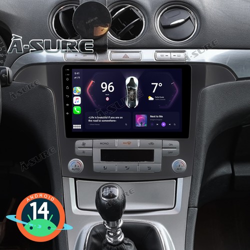 Autoradio android per ford - autoradio,