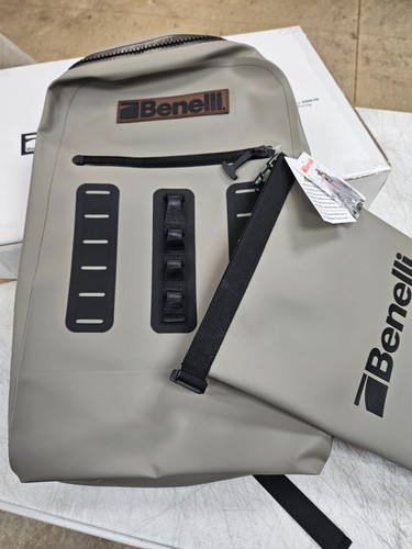 Zaino benelli migrantion - zaino,