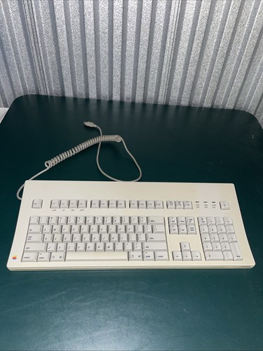 Tastiera estesa apple vintage - estesa,