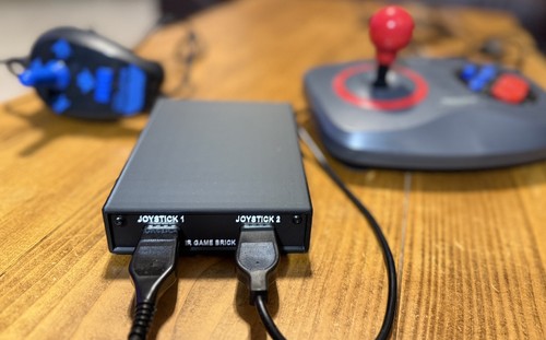 Commodore amiga cdtv - amiga,